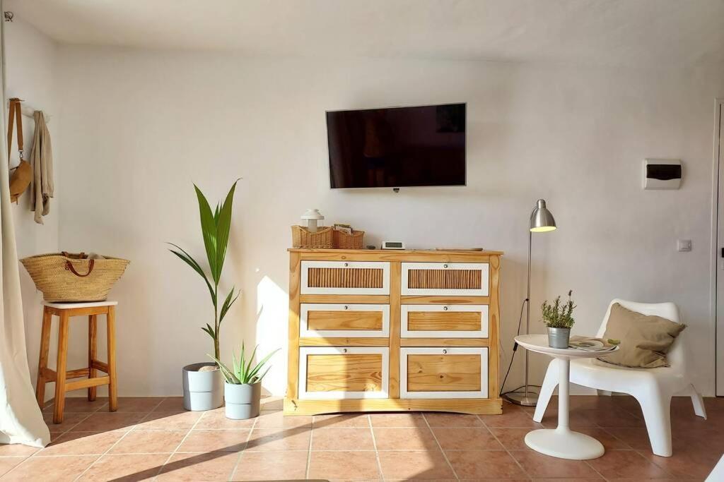 Casa Cocoloe Lajares 빌라 외부 사진