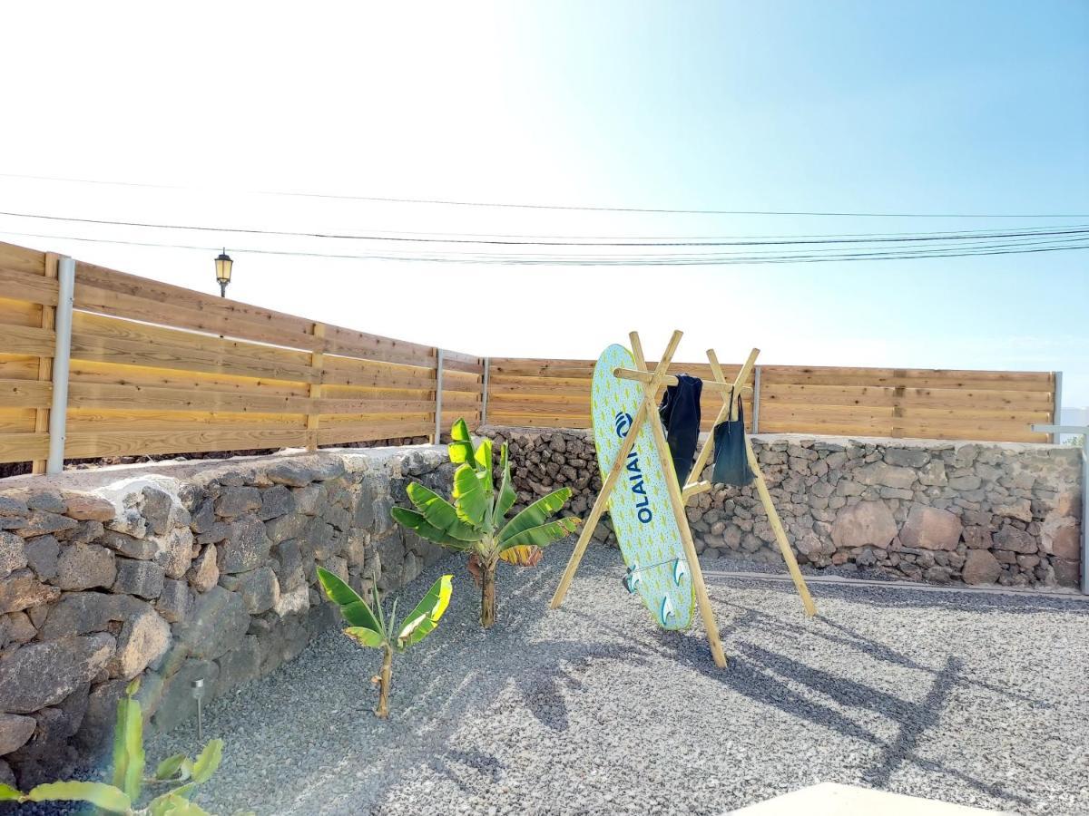 Casa Cocoloe Lajares 빌라 외부 사진