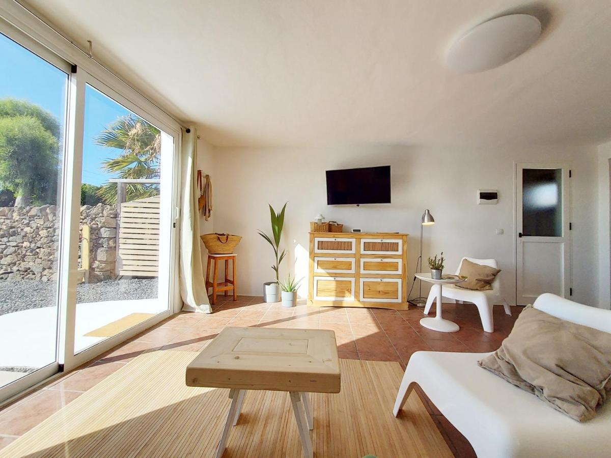 Casa Cocoloe Lajares 빌라 외부 사진