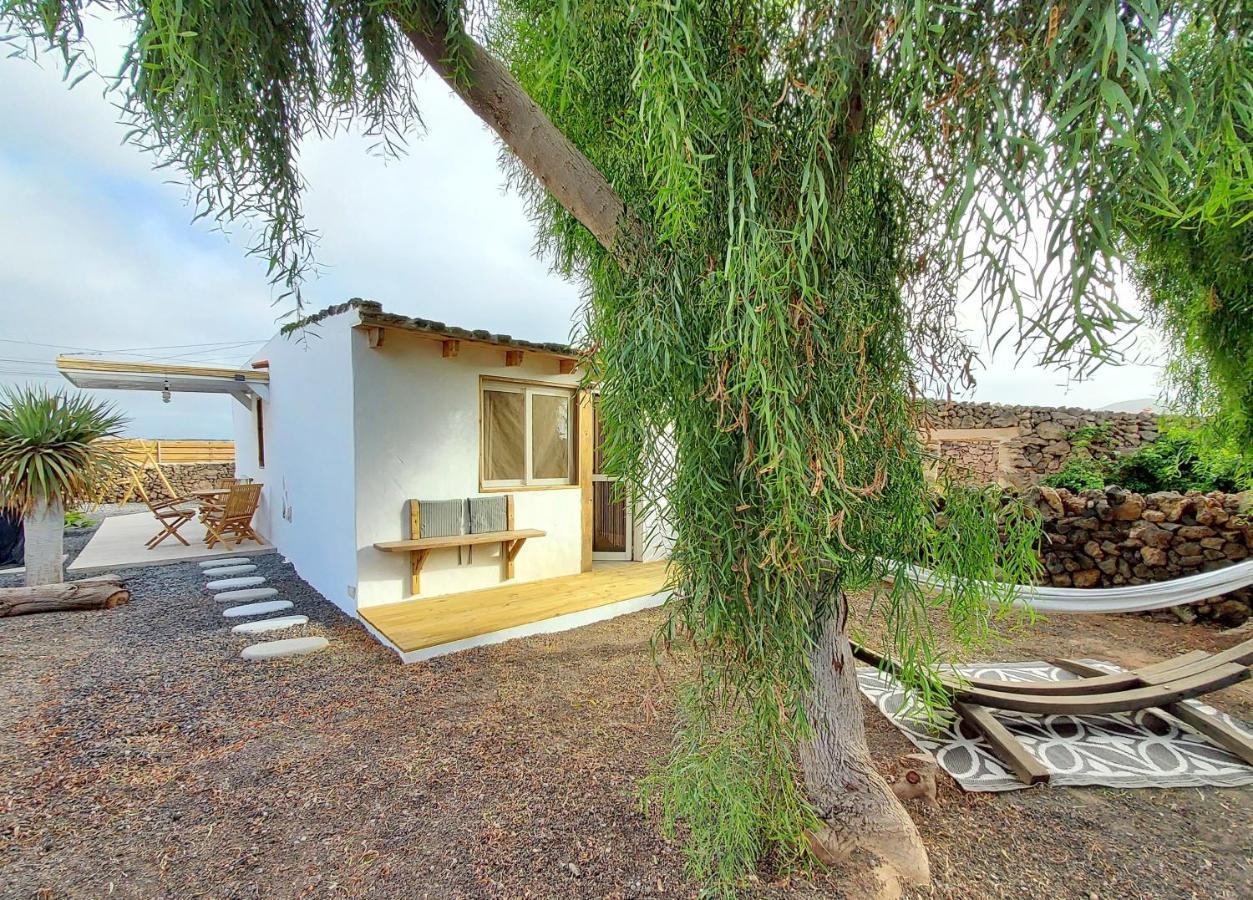 Casa Cocoloe Lajares 빌라 외부 사진